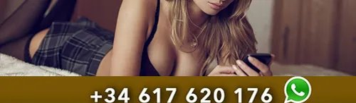 Velvet escorts marbella 