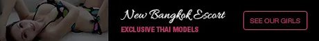 New Bangkok Escort